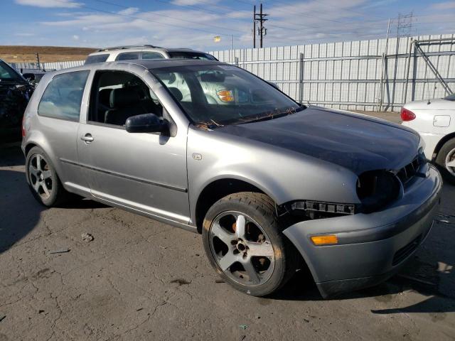 Photo 3 VIN: 9BWDE61J534006456 - VOLKSWAGEN GTI 