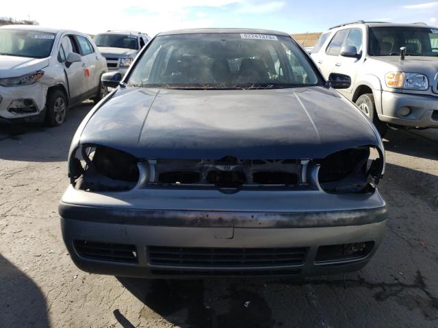 Photo 4 VIN: 9BWDE61J534006456 - VOLKSWAGEN GTI 