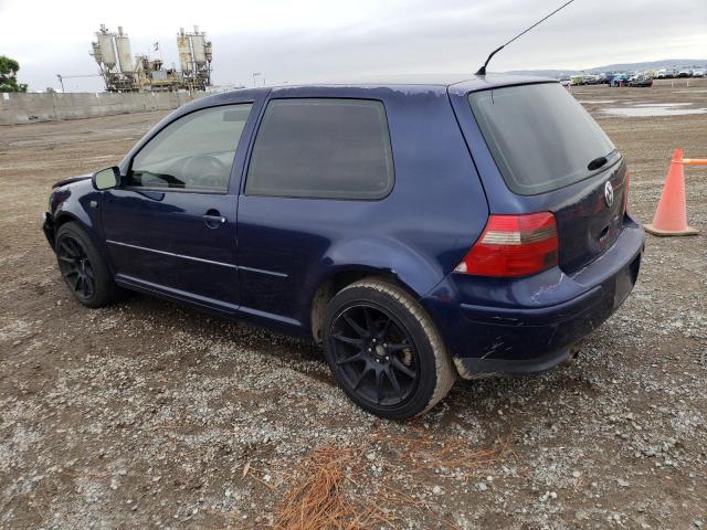 Photo 1 VIN: 9BWDE61J534040901 - VOLKSWAGEN GTI 