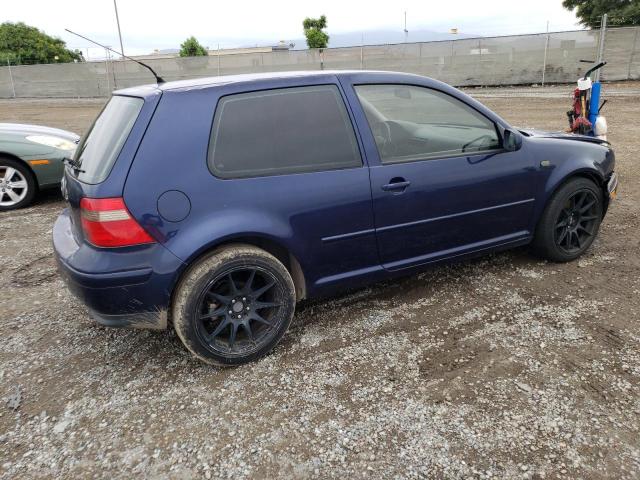 Photo 2 VIN: 9BWDE61J534040901 - VOLKSWAGEN GTI 