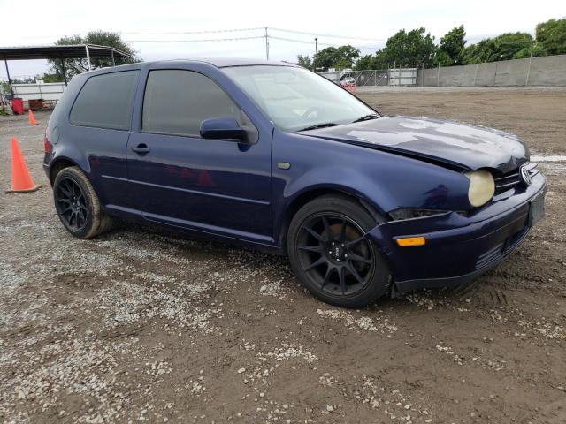 Photo 3 VIN: 9BWDE61J534040901 - VOLKSWAGEN GTI 