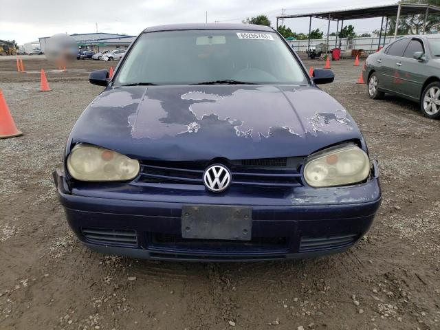 Photo 4 VIN: 9BWDE61J534040901 - VOLKSWAGEN GTI 