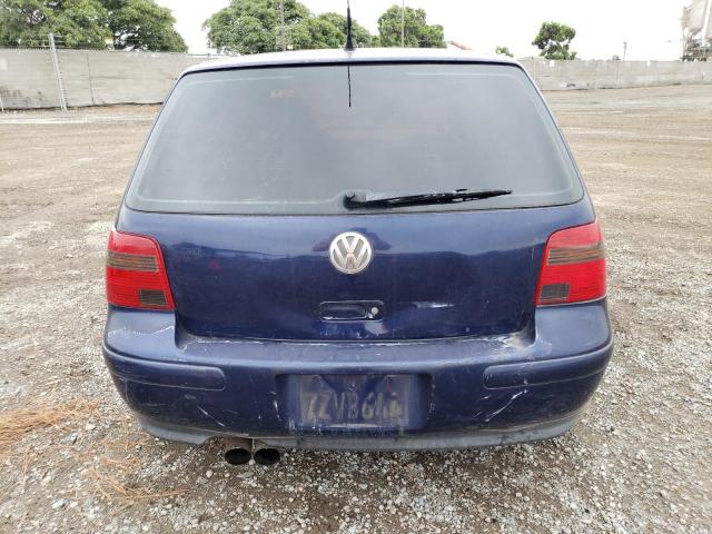 Photo 5 VIN: 9BWDE61J534040901 - VOLKSWAGEN GTI 