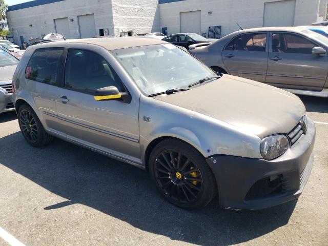 Photo 3 VIN: 9BWDE61J534044561 - VOLKSWAGEN GTI 