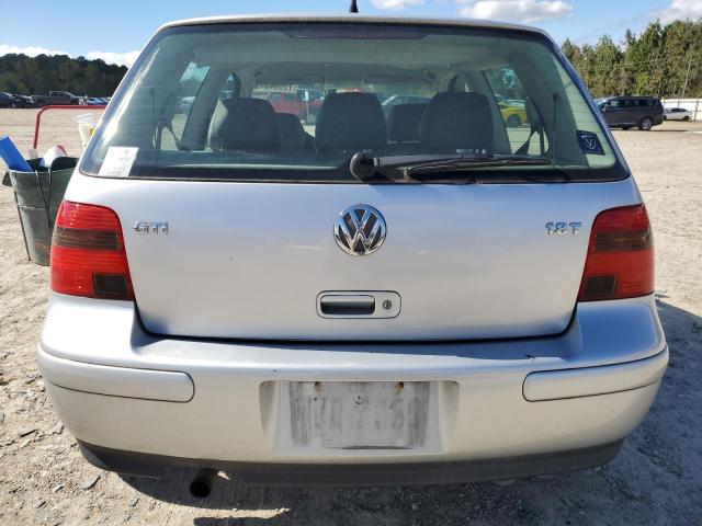 Photo 5 VIN: 9BWDE61J544033884 - VOLKSWAGEN GTI 