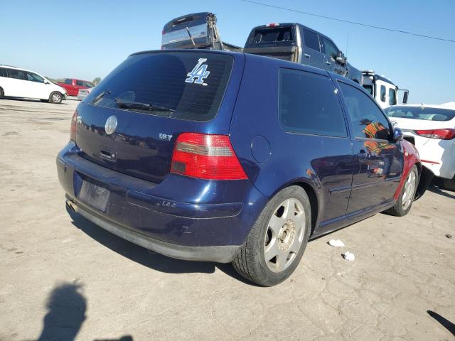 Photo 2 VIN: 9BWDE61J634006367 - VOLKSWAGEN GTI 