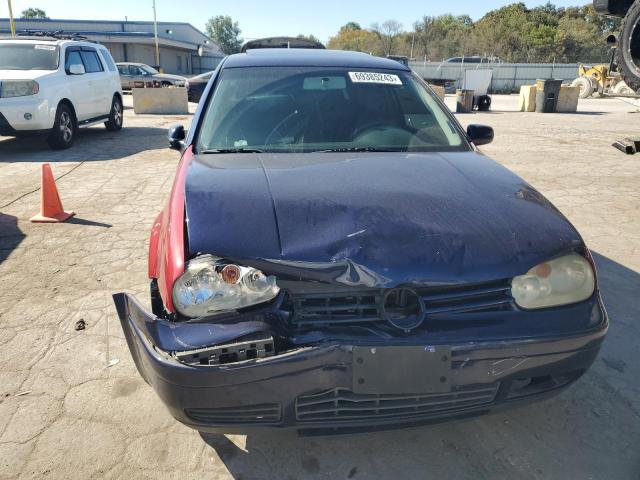 Photo 4 VIN: 9BWDE61J634006367 - VOLKSWAGEN GTI 