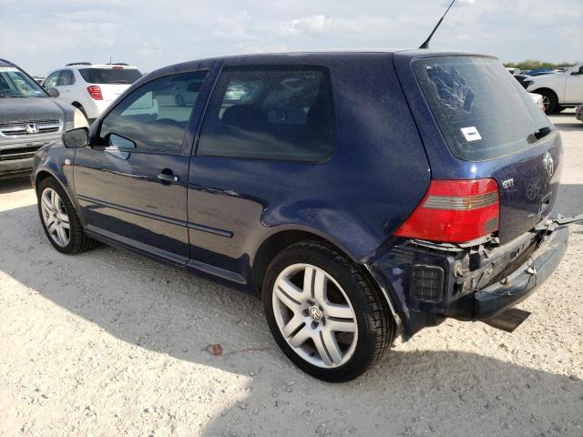 Photo 1 VIN: 9BWDE61J634022889 - VOLKSWAGEN GTI 