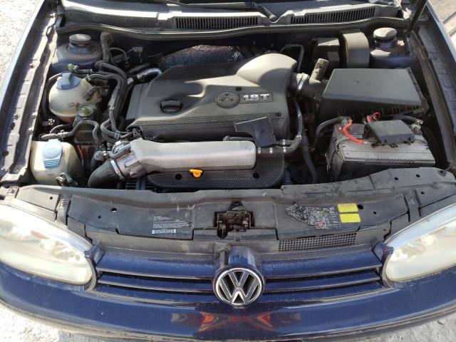 Photo 10 VIN: 9BWDE61J634022889 - VOLKSWAGEN GTI 