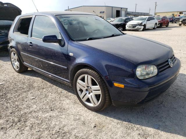 Photo 3 VIN: 9BWDE61J634022889 - VOLKSWAGEN GTI 