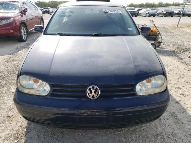 Photo 4 VIN: 9BWDE61J634022889 - VOLKSWAGEN GTI 