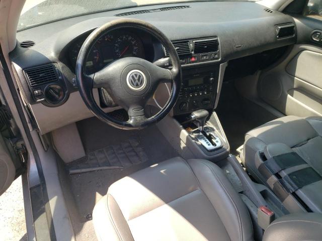 Photo 7 VIN: 9BWDE61J634027252 - VOLKSWAGEN GTI 