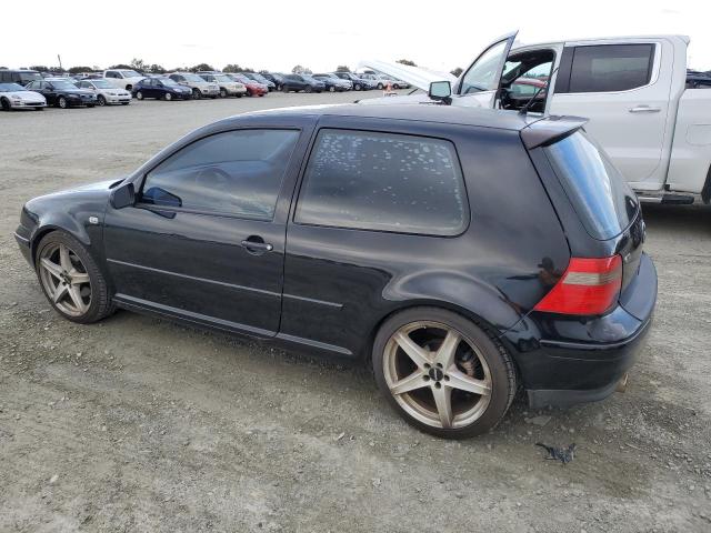 Photo 1 VIN: 9BWDE61J634027381 - VOLKSWAGEN GTI 