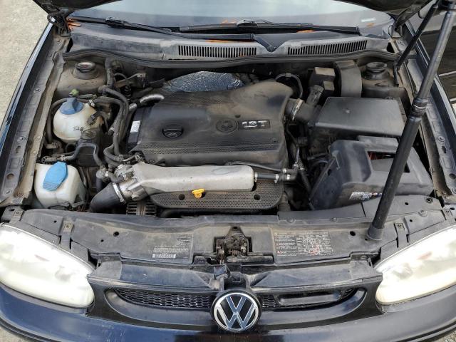 Photo 10 VIN: 9BWDE61J634027381 - VOLKSWAGEN GTI 