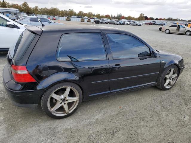 Photo 2 VIN: 9BWDE61J634027381 - VOLKSWAGEN GTI 