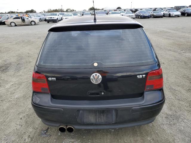 Photo 5 VIN: 9BWDE61J634027381 - VOLKSWAGEN GTI 