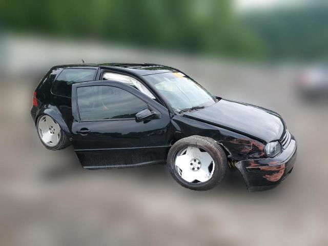 Photo 3 VIN: 9BWDE61J634071820 - VOLKSWAGEN GTI 