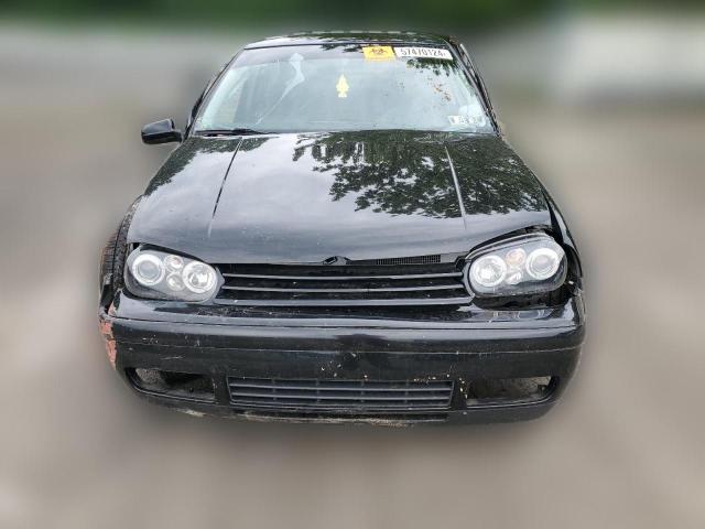 Photo 4 VIN: 9BWDE61J634071820 - VOLKSWAGEN GTI 