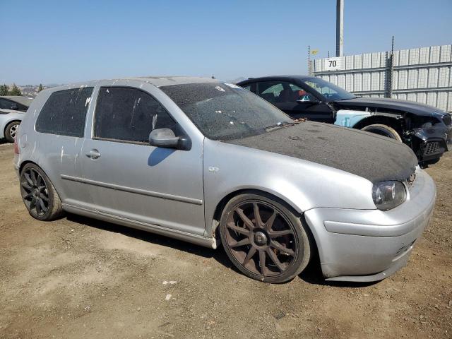 Photo 3 VIN: 9BWDE61J644006533 - VOLKSWAGEN GTI 