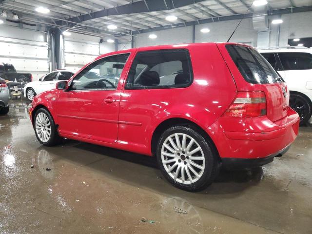 Photo 1 VIN: 9BWDE61J744021803 - VOLKSWAGEN GTI 