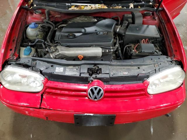 Photo 11 VIN: 9BWDE61J744021803 - VOLKSWAGEN GTI 