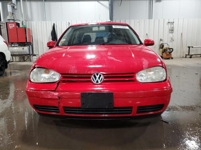 Photo 4 VIN: 9BWDE61J744021803 - VOLKSWAGEN GTI 