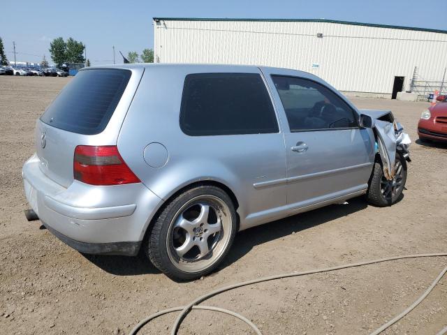 Photo 2 VIN: 9BWDE61J834022604 - VOLKSWAGEN GTI 