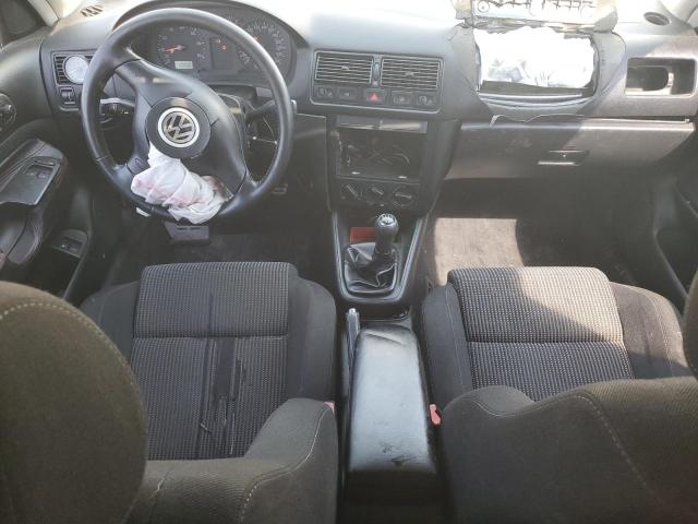 Photo 7 VIN: 9BWDE61J834022604 - VOLKSWAGEN GTI 