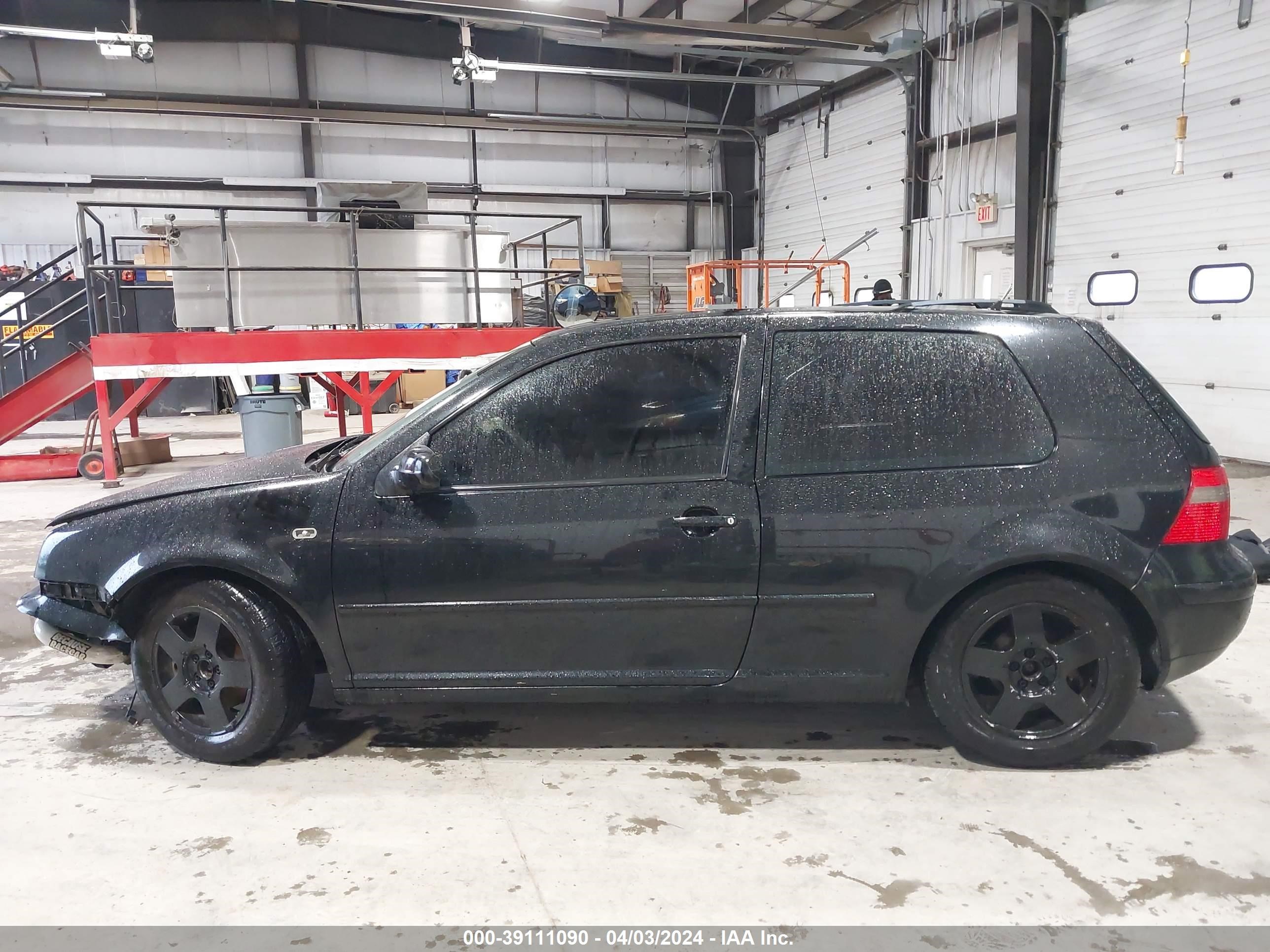 Photo 13 VIN: 9BWDE61J924020147 - VOLKSWAGEN GTI 