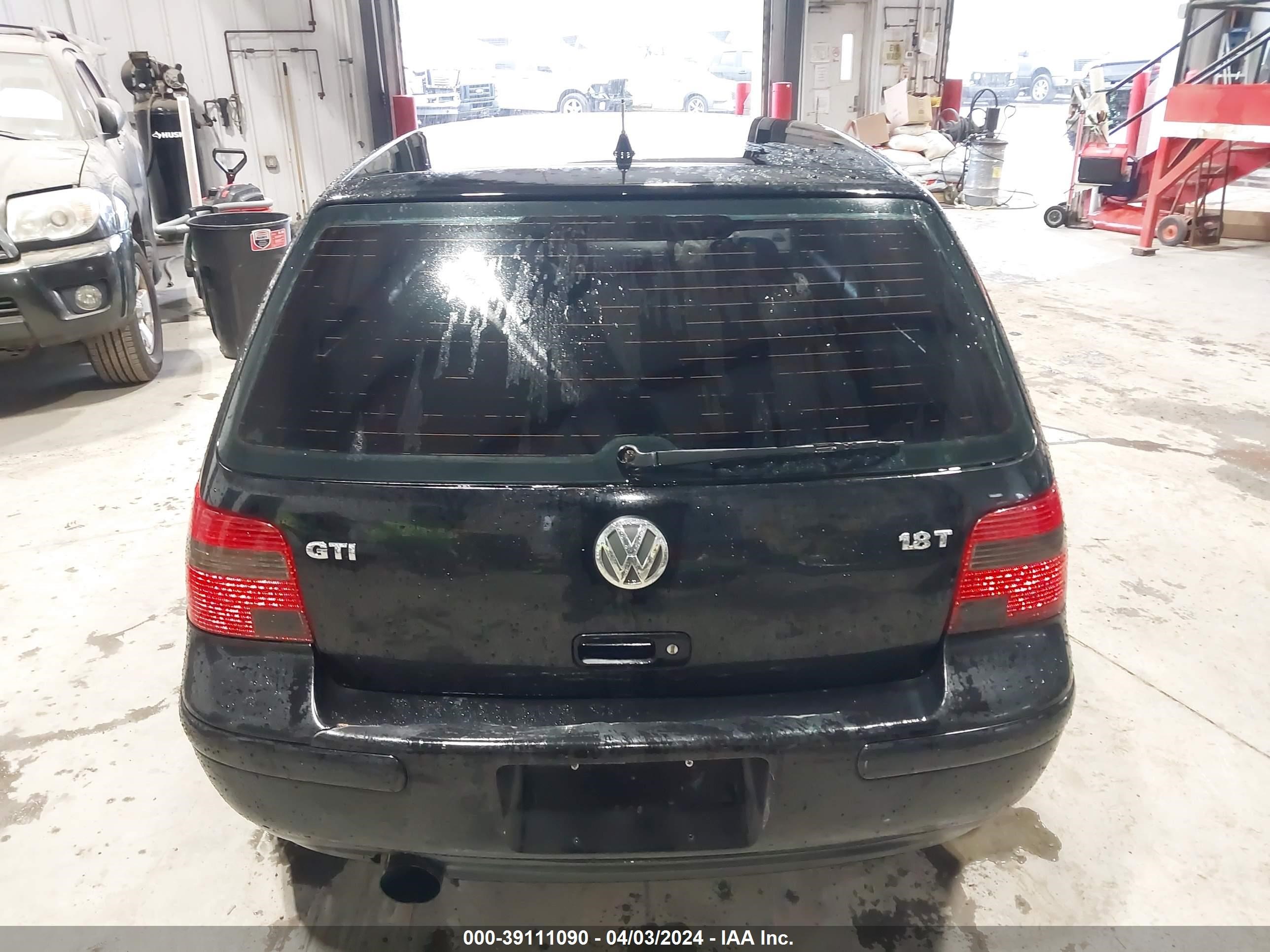 Photo 15 VIN: 9BWDE61J924020147 - VOLKSWAGEN GTI 