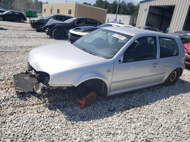 Photo 0 VIN: 9BWDE61J924065671 - VOLKSWAGEN GTI BASE 