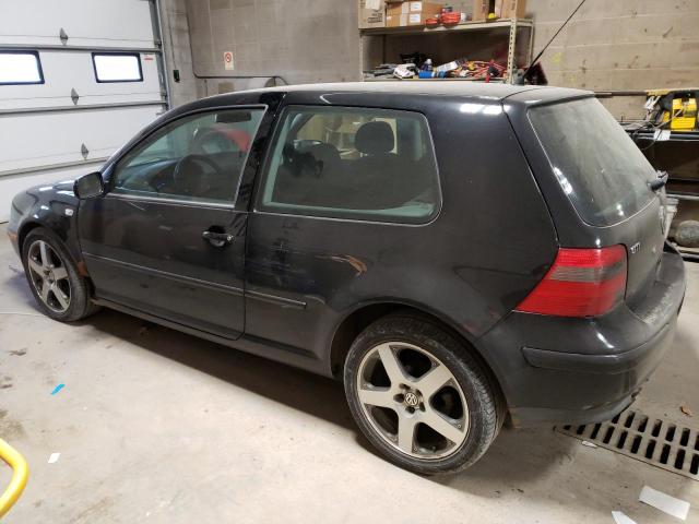 Photo 1 VIN: 9BWDE61J924072748 - VOLKSWAGEN GTI 