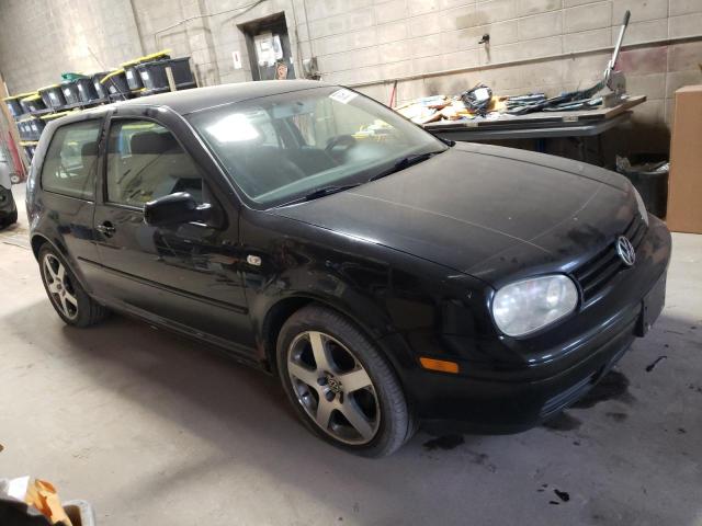 Photo 3 VIN: 9BWDE61J924072748 - VOLKSWAGEN GTI 