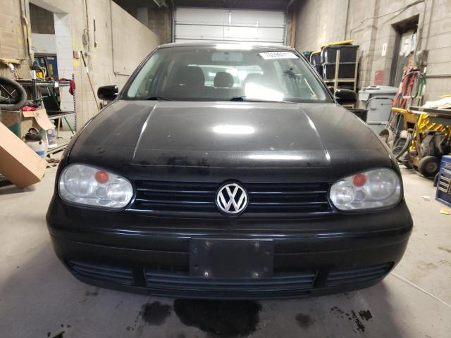 Photo 4 VIN: 9BWDE61J924072748 - VOLKSWAGEN GTI 