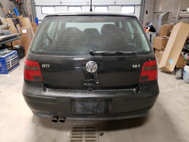 Photo 5 VIN: 9BWDE61J924072748 - VOLKSWAGEN GTI 