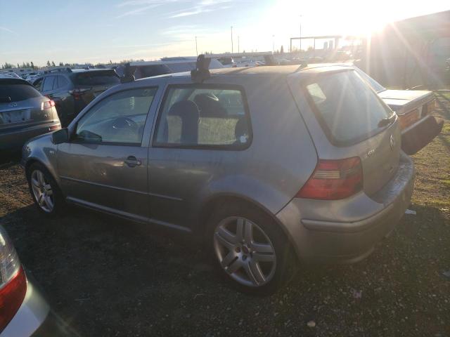 Photo 1 VIN: 9BWDE61J934027651 - VOLKSWAGEN GTI 