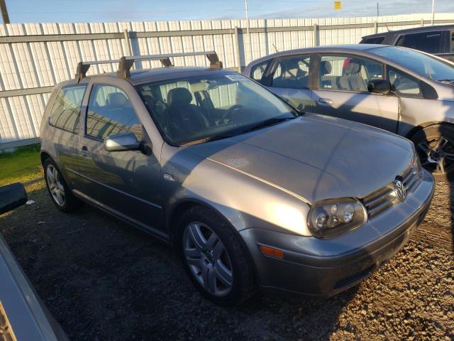 Photo 3 VIN: 9BWDE61J934027651 - VOLKSWAGEN GTI 