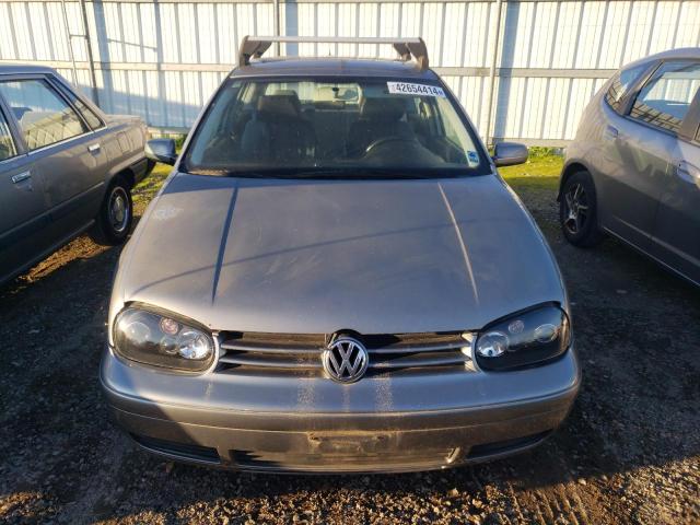 Photo 4 VIN: 9BWDE61J934027651 - VOLKSWAGEN GTI 