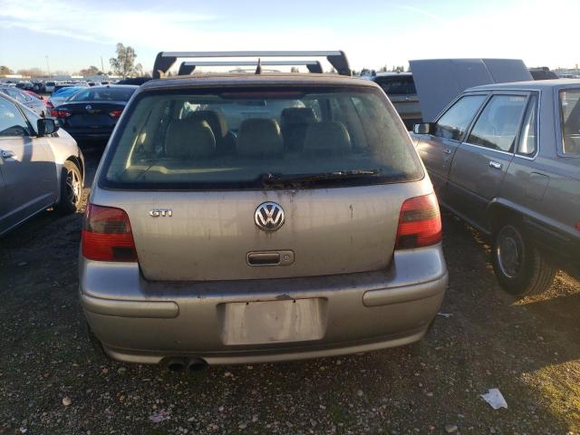 Photo 5 VIN: 9BWDE61J934027651 - VOLKSWAGEN GTI 