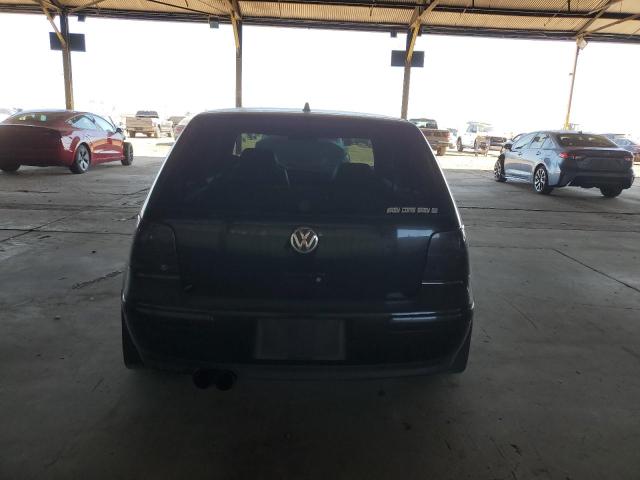 Photo 5 VIN: 9BWDE61J934035961 - VOLKSWAGEN GTI 