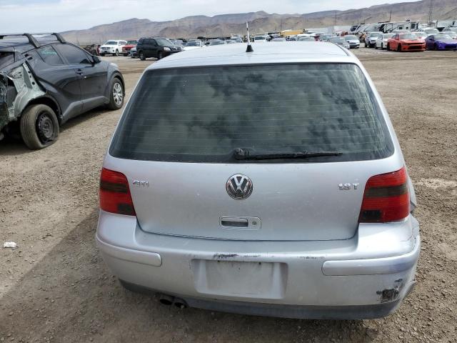 Photo 5 VIN: 9BWDE61J934060133 - VOLKSWAGEN GTI 