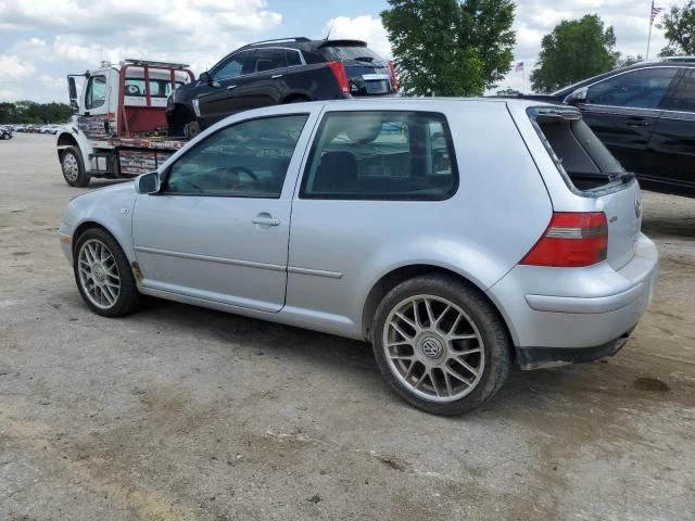 Photo 1 VIN: 9BWDE61J944013301 - VOLKSWAGEN GTI 