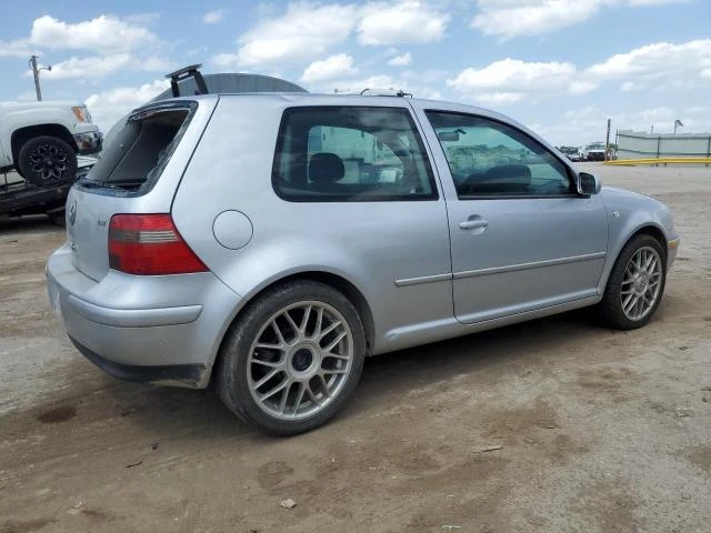 Photo 2 VIN: 9BWDE61J944013301 - VOLKSWAGEN GTI 