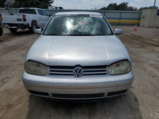 Photo 4 VIN: 9BWDE61J944013301 - VOLKSWAGEN GTI 