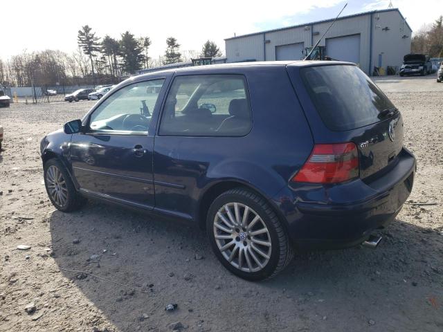 Photo 1 VIN: 9BWDE61J954035574 - VOLKSWAGEN GTI 