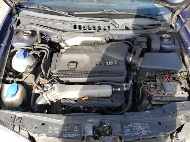 Photo 10 VIN: 9BWDE61J954035574 - VOLKSWAGEN GTI 