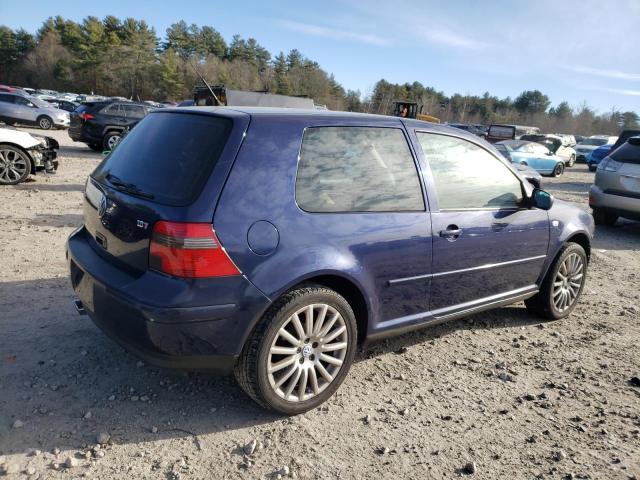 Photo 2 VIN: 9BWDE61J954035574 - VOLKSWAGEN GTI 