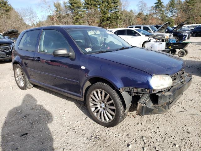 Photo 3 VIN: 9BWDE61J954035574 - VOLKSWAGEN GTI 