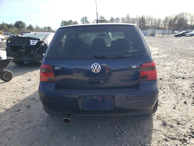 Photo 5 VIN: 9BWDE61J954035574 - VOLKSWAGEN GTI 