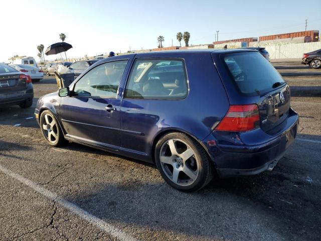 Photo 1 VIN: 9BWDE61JX24061709 - VOLKSWAGEN GTI 